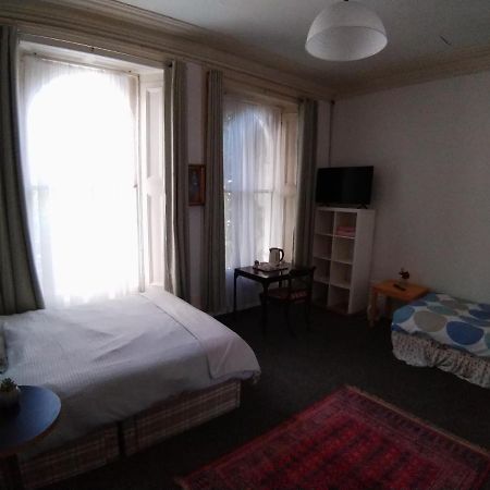 도버 Studio Next To Port 아파트 외부 사진